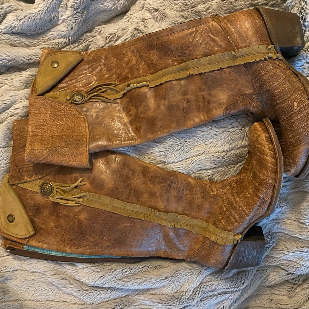 Corral Vintage western boots
